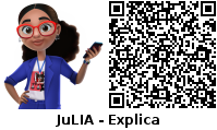 JuLIA Explica