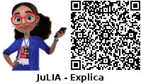 JuLIA Explica