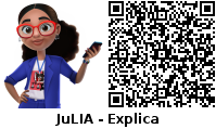 JuLIA Explica