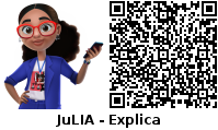 JuLIA Explica