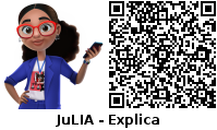 JuLIA Explica