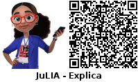 JuLIA Explica