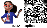 JuLIA Explica