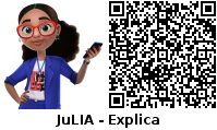 JuLIA Explica