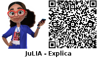 JuLIA Explica