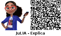 JuLIA Explica
