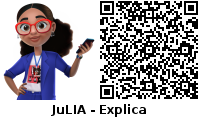 JuLIA Explica