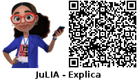 JuLIA Explica