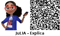 JuLIA Explica