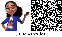 JuLIA Explica