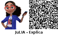 JuLIA Explica