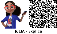 JuLIA Explica