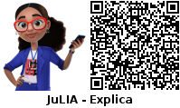 JuLIA Explica
