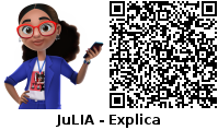 JuLIA Explica