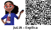 JuLIA Explica