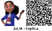 JuLIA Explica