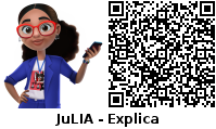 JuLIA Explica