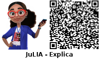 JuLIA Explica