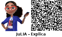 JuLIA Explica
