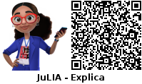 JuLIA Explica