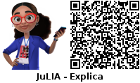 JuLIA Explica