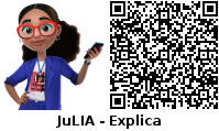 JuLIA Explica