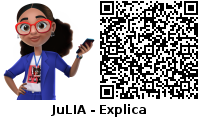 JuLIA Explica
