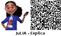 JuLIA Explica