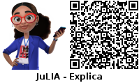 JuLIA Explica