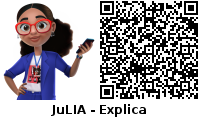 JuLIA Explica