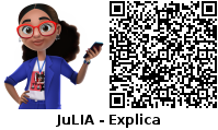 JuLIA Explica