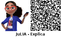 JuLIA Explica
