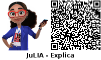 JuLIA Explica