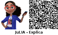 JuLIA Explica