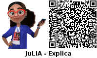 JuLIA Explica