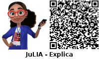 JuLIA Explica