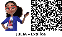 JuLIA Explica