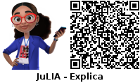 JuLIA Explica