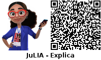 JuLIA Explica