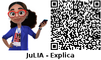 JuLIA Explica