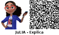 JuLIA Explica