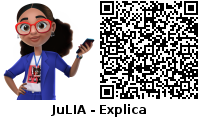 JuLIA Explica