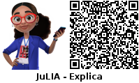 JuLIA Explica