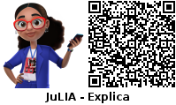 JuLIA Explica