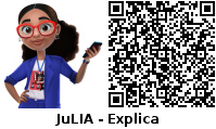 JuLIA Explica