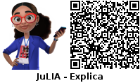 JuLIA Explica