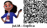 JuLIA Explica