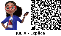 JuLIA Explica