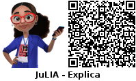JuLIA Explica