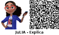 JuLIA Explica